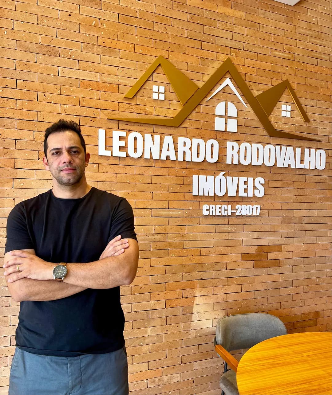 Fabricio Rodovalho