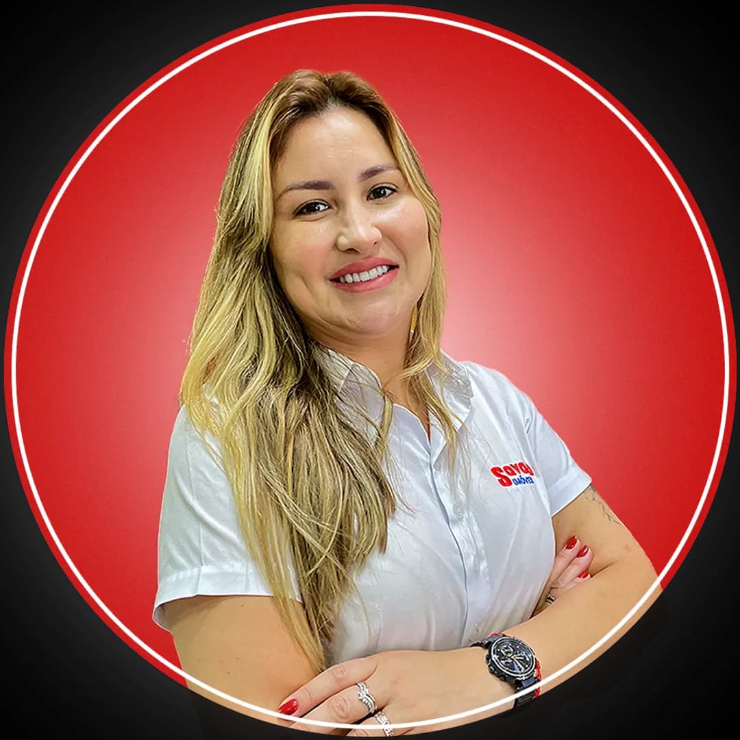 Gisele de Jesus