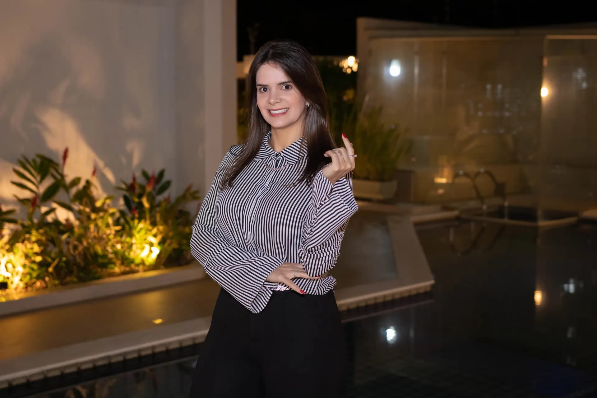Sabrina Borges