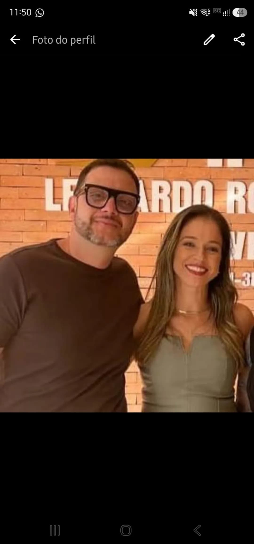 Valeria Gregório