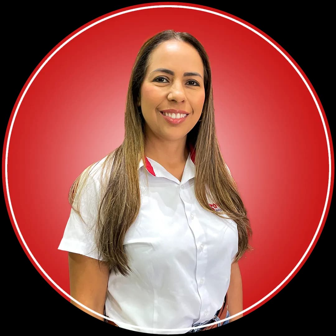 Janete Teodoro