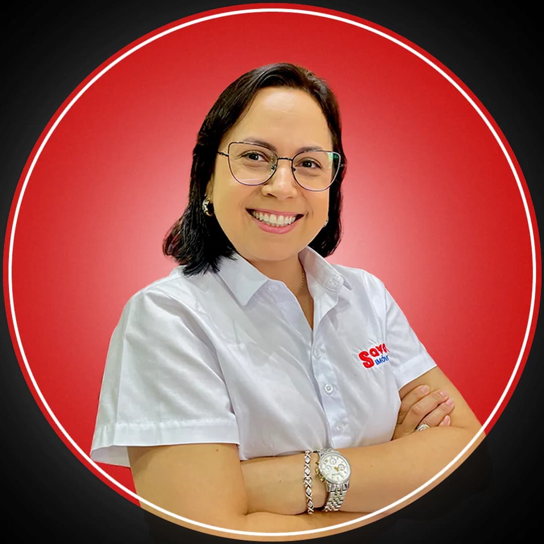 Juliana Borges